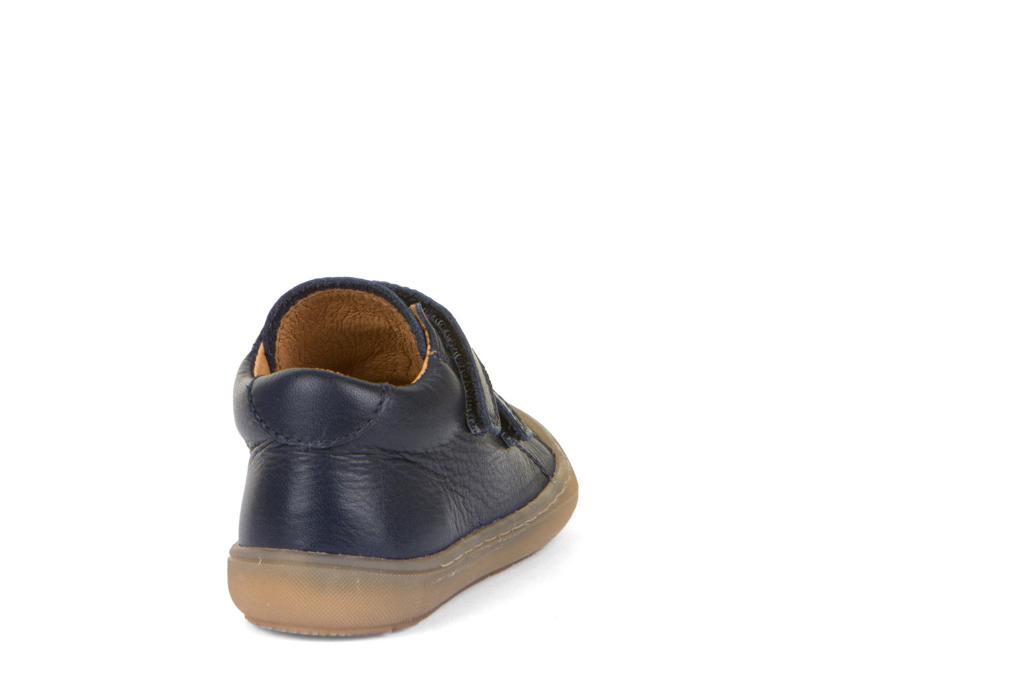 Froddo Boy's and Girl's G2130294 Ollie Casual Shoes with Hoop and Loop Closure - Dark Blue