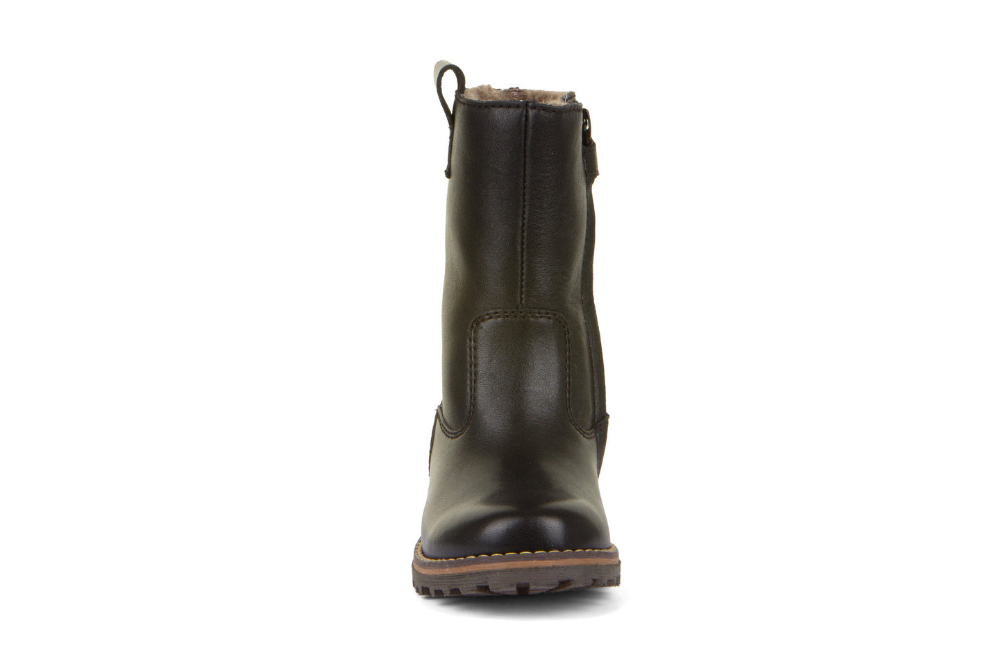 Froddo Girl's Maxine Tex Boots - Black