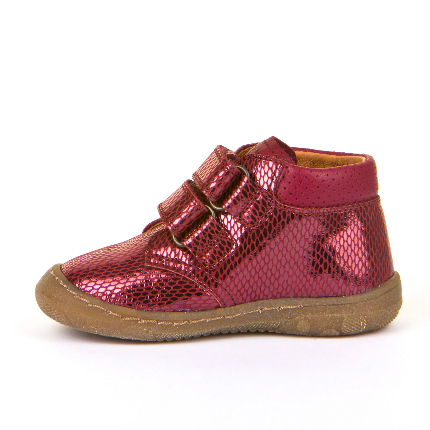 Froddo Boy's and Girl's Paix Casual Shoes - Bord. Python