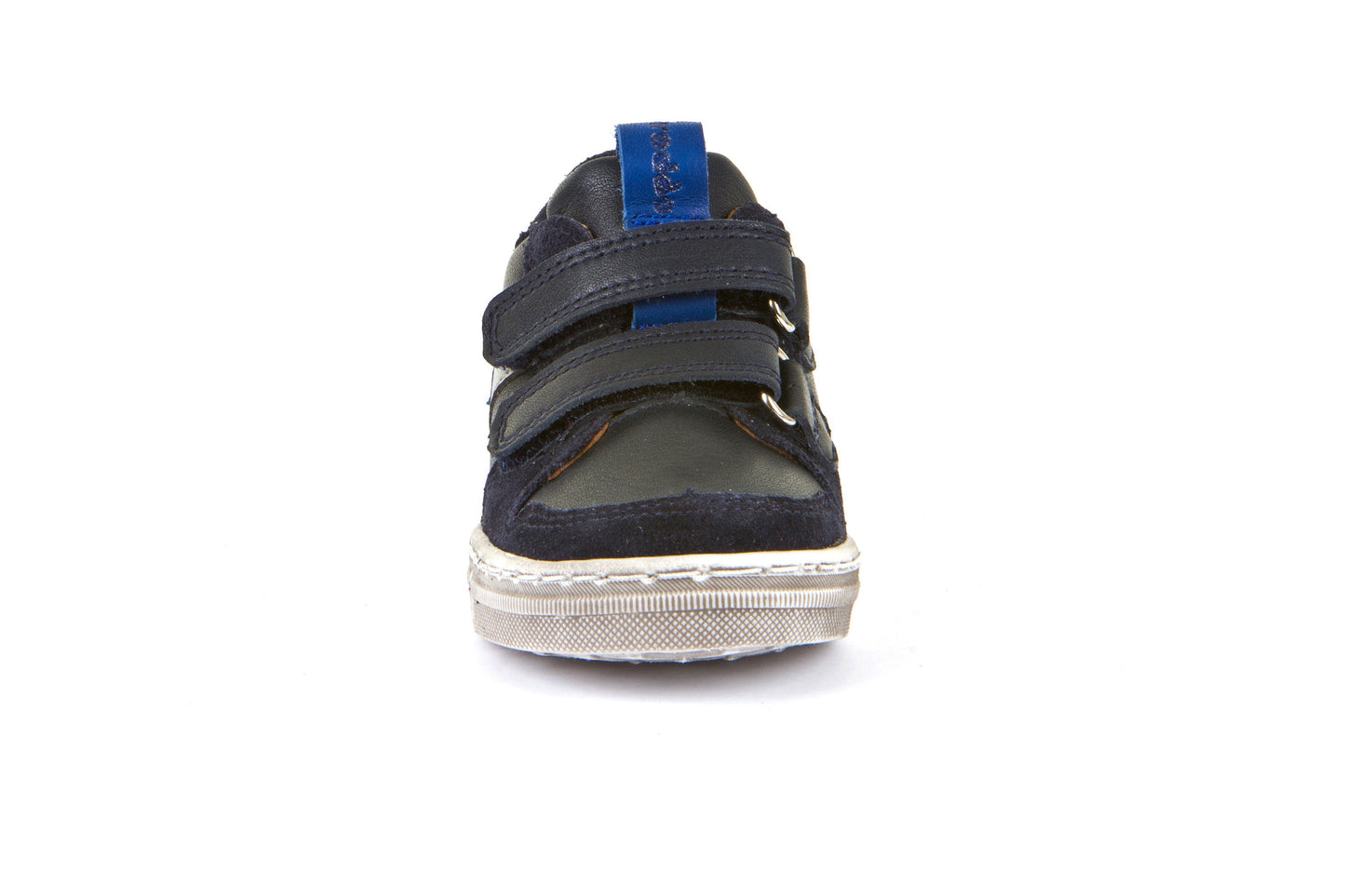 Froddo Boy's and Girl's Dolby Casual Shoes - Blue