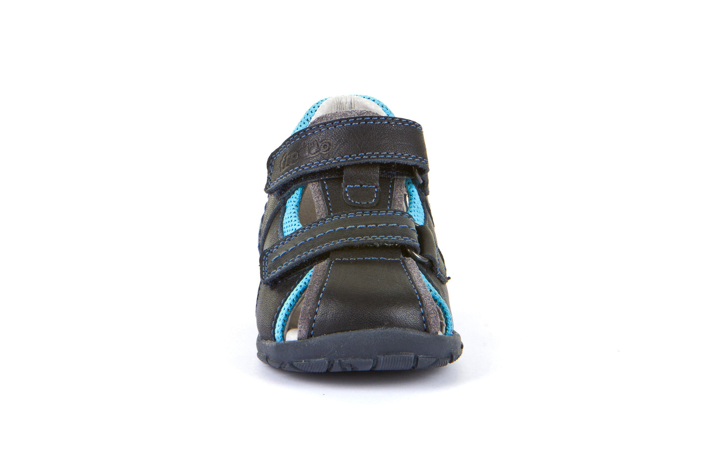 Froddo Boy's Shopy A Sandals - Navy