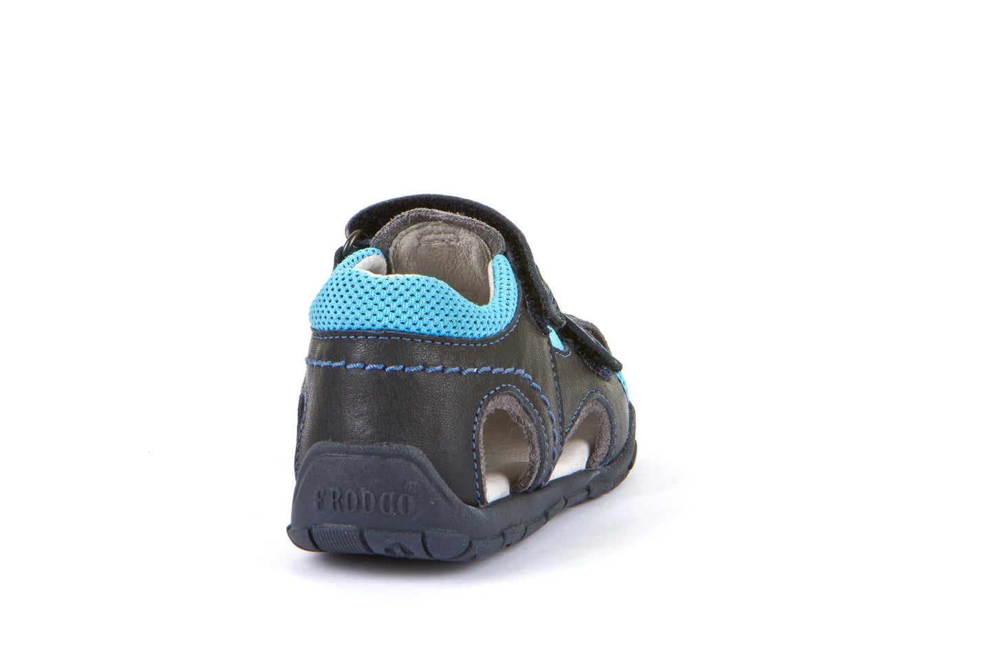 Froddo Boy's Shopy A Sandals - Navy