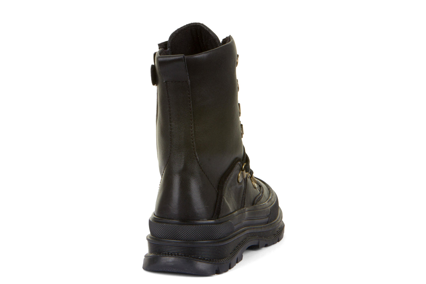 Froddo Girl's 3160182 Leoni Boots - Black