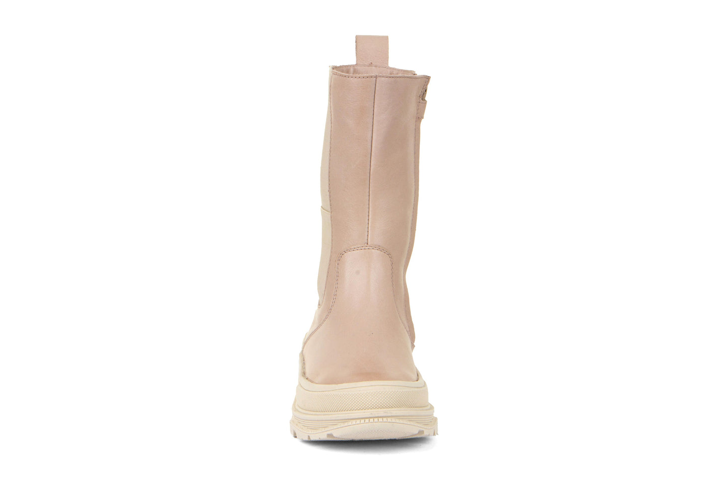 Froddo Girl's 3160184-3 Leoni Boots - Beige